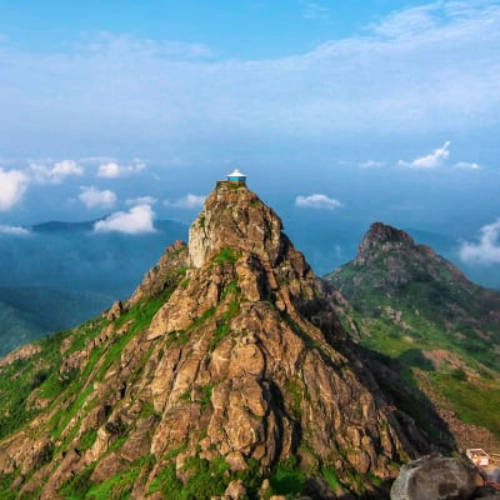 Girnar Finish